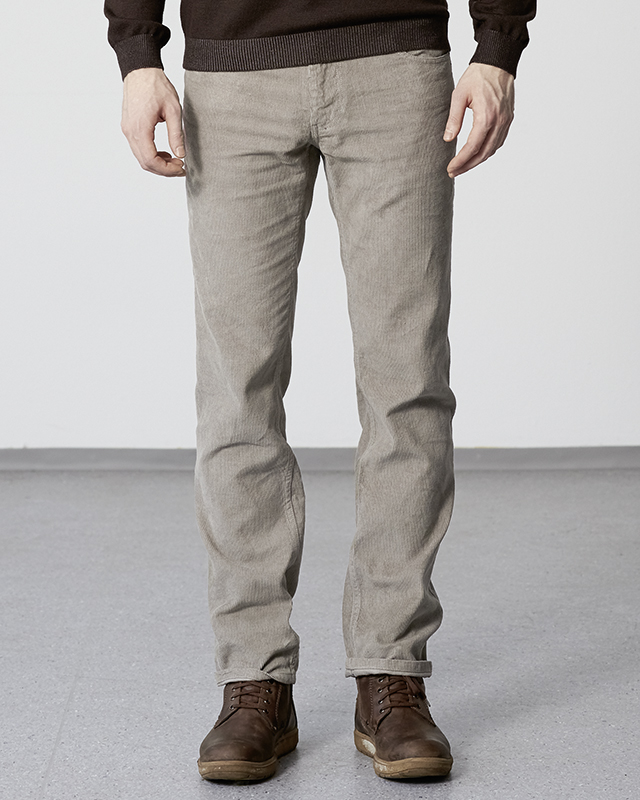 5-Pocket-Cordhose