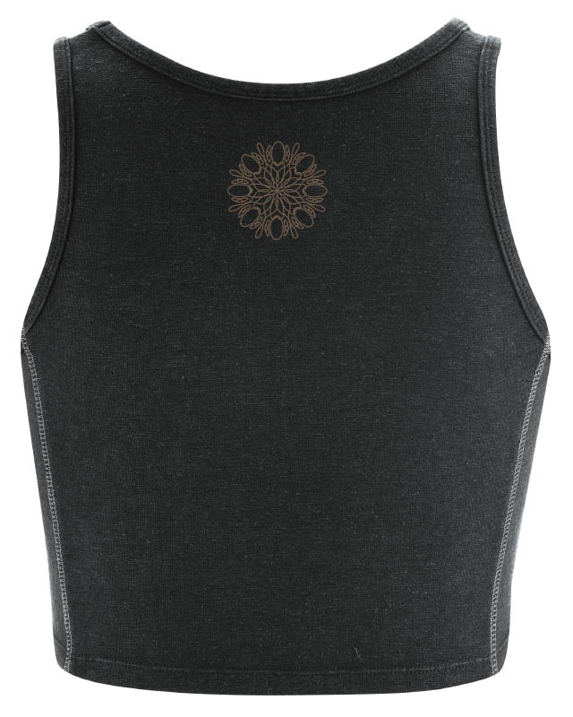 DH274 Basic Yoga-Top