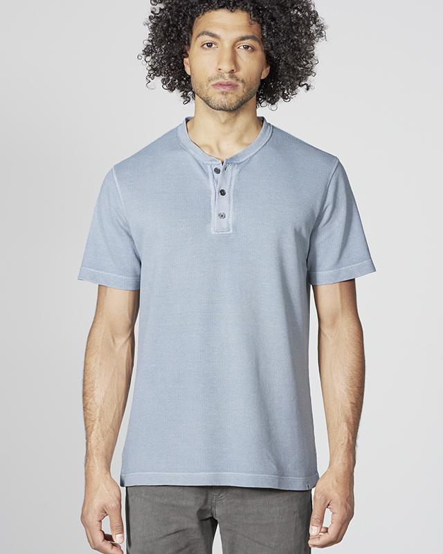 Henley T-Shirt