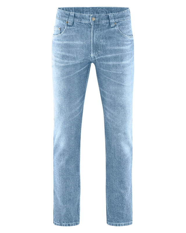 BN510 Blue Denim Jeans