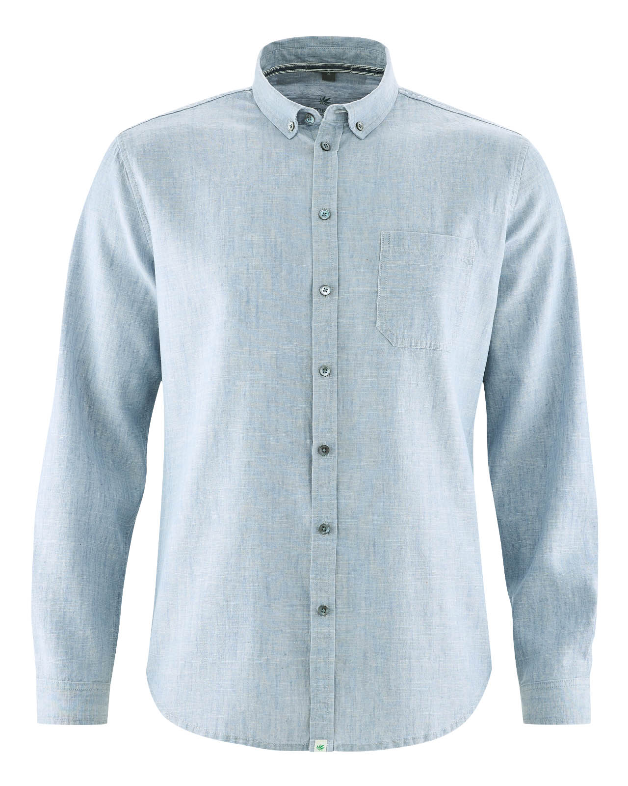 DH059 Buttondown Hemd