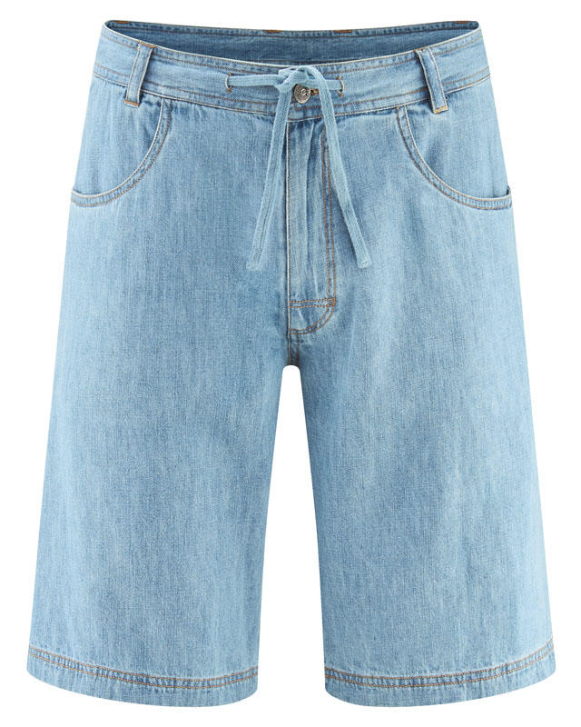 DH542 shorts, jeans; woven